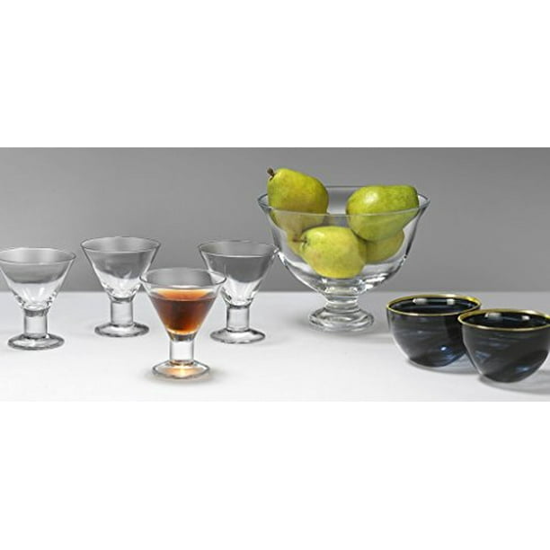 Badash Hampton 54 Oz European Crystal Pitcher Walmart Com Walmart Com