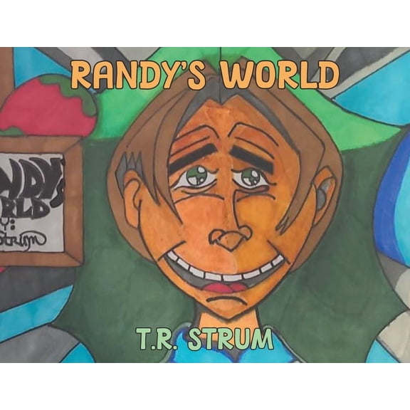 Randy's World, (Paperback)