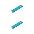 thumbnail image 1 of Minnieouse Soporte para diadema con botones, transpirable, buena elasticidad, para aliviar el dolor de oído, bufanda, tocado clásico vibrante, Type4 NO4, 1 of 6
