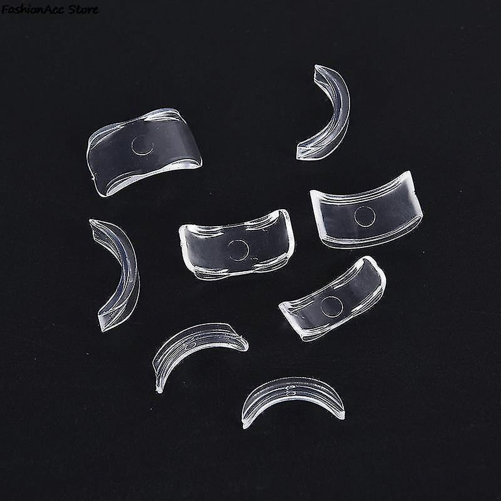 71 anillos ajustador de tamaño para anillos sueltos, anillos invisibles, protectores para
