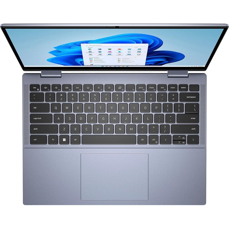 Dell Inspiron 2-in-1 Laptop, 14