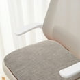 thumbnail image 1 of BESTYASH Cómoda Para Asiento De Rattan Y Oficina Con Soporte Lumbar En Color, 1 of 6