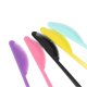 thumbnail image 4 of 5pcs Dual Edge Brush Comb 2 In 1 Edge Double Sided Control Hair Hairline Eyebrow Brush Comb Makeup Tools, 4 of 5