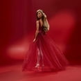 thumbnail image 6 of Barbie Tribute Collection Laverne Cox Collectible Doll, Gift for Collectors, 6 of 7
