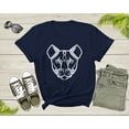 thumbnail image 3 of Cool Tiger Cougar Puma Head Face Wild Animal Wild Cat T-Shirt Puma Lover Gift T Shirt for Men Women Kids Boys Girls Cougar Graphic TShirt, 3 of 8