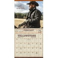Trends International 2025 Yellowstone Rip Beth Wall Calendar Trends International 2025 Yellowstone Rip Beth Wall Calendar