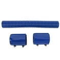 thumbnail image 2 of Stainless Steel Flex Efficient Cooling Radiator Hose Kit for 1 3/4in 1 1/2in 1 1/4in Hoses, 2 of 7