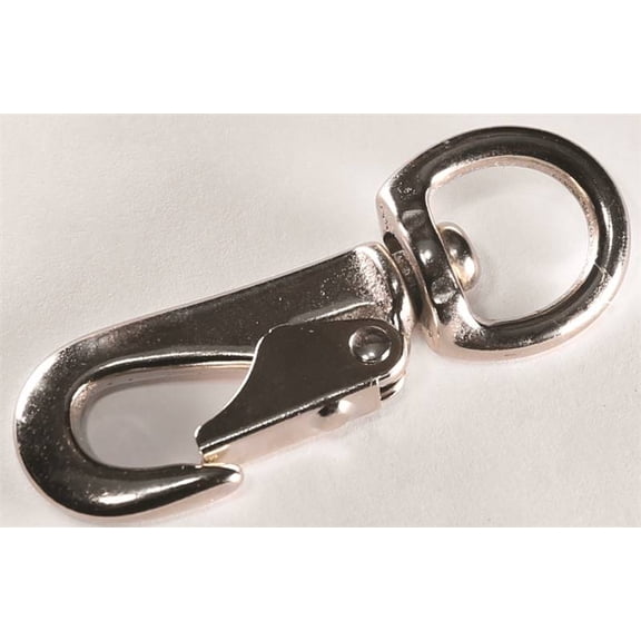 Baron 830-3/4 Swivel Cap Snap