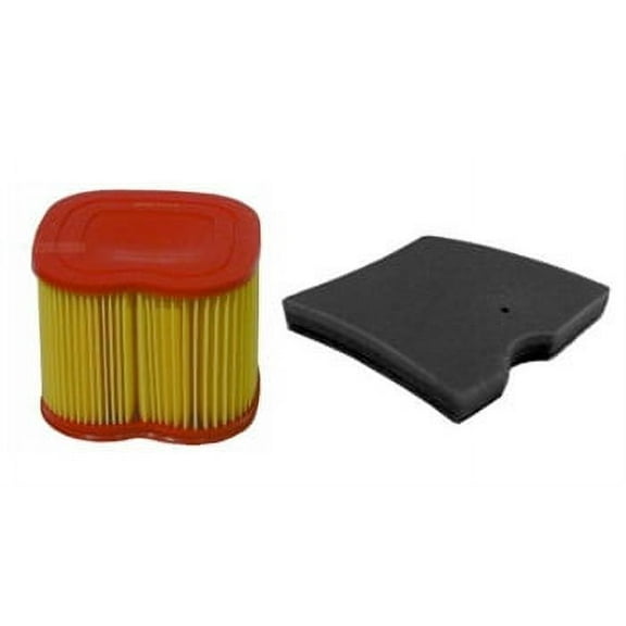 Husqvarna 268K, 272K air filter combo kit