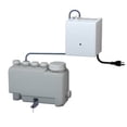thumbnail image 2 of Toto TLK01101UA Touchless Auto Foam Soap Dispenser Controller and 3 Liter Reservoir for 1 Spout Compatibility, 2 of 2