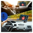 thumbnail image 6 of Car GPS 7'' Truck Car Navigation 256M+8GB Capacitive Screen Navigator Camera Optional ,Easy to Operate, 6 of 7