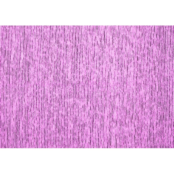 Ahgly Company Indoor Rectangle Abstract Pink Contemporary Area Rugs, 2' x 3'