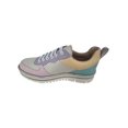 thumbnail image 3 of TENIS CASUAL COQUETA MUJER BLANCO SINTETICO 54901B LEON  54901bmp, 3 of 4