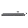 thumbnail image 1 of Estación de Conexión USB C Steren 11 en 1 COM-4750, 1 of 4