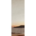 thumbnail image 2 of Idea4wall 2pcs Serene Sunset Tranquil Landscape Soft Beige and Brown Tones Wall Murals, Removable Self-Adhesive Stick Wallpaper Large Wall Stickers for Home Decorative, 48"x132", 2 of 5