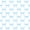 White Blue 03, variant on Manfei Pink Princess Bow Twin Sheet Sets for Girls, Cartoon Bowknot Style Bedding, 3pcs