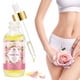 thumbnail image 1 of Fiudx Acetato de Rosa, Aceite Corporal Nutritivo Ligero, Aceite de Esencia de Rosa para Masajes Suaves, Potenciador Del Baño Diario, Ritual de Mimos para Mujeres, Empaquetado En Caja de Papel Ecológi, 1 of 7