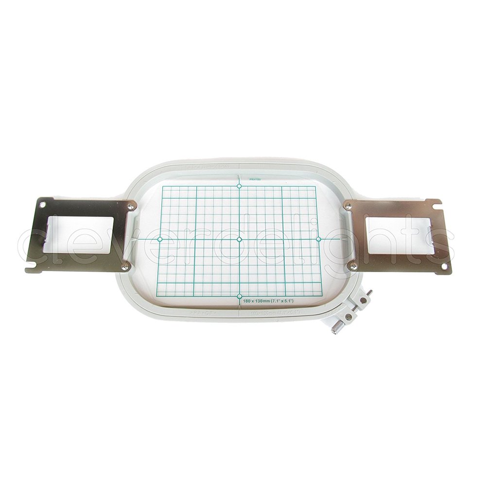 Embroidery Hoop 5" x 7" PRH180 Replacement for Brother PR600