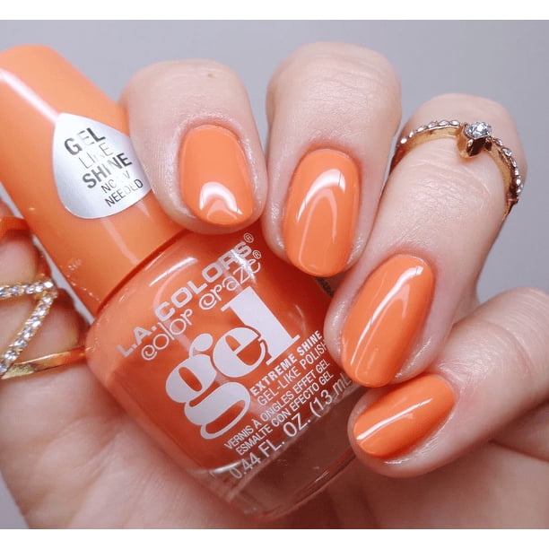 L.A. COLORS Color Craze Gel, Horizons CNL545 - Walmart Business