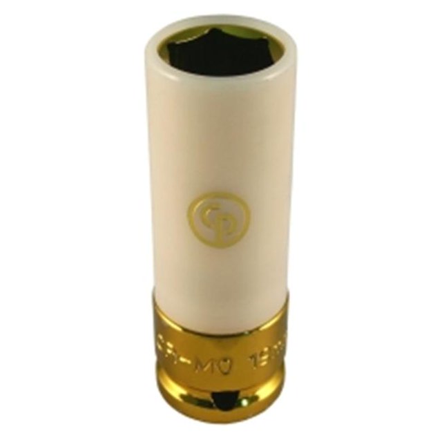 5 Inch Dr 19Mm Thin Wall Wheel & Nut Skt