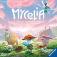 thumbnail image 1 of Juego de construcción de mazos Ravensburger Mycelia Mind Teaser Puzzle, 1 of 2