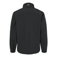 thumbnail image 2 of Men's Poly Spandex Motion Softshell Jacket, 2 of 4