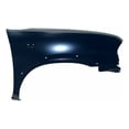 thumbnail image 1 of Salpicadera Derecha Nissan Frontier 2001 2002 2003 2004 Genérica Salpicadera, 1 of 4