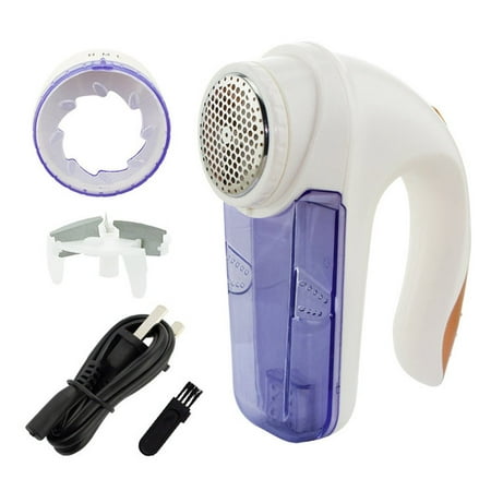 Electric Cleaning Brushes Clothes Lint Remover Machine Electric Clothes ...