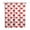 White-8, variant on Crab Marine Shower Curtain - Tropical Ocean Theme Water Resistant Fabric, Washable Reusable Bathroom Decor with Sea Life Patterns,72x84in