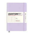 thumbnail image 1 of Edición Especial LEUCHTTURM1917, colores suaves - Cuaderno Mediano A5, punteado - 123 páginas numeradas, lila, 1 of 3