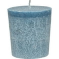 thumbnail image 1 of Aloha Bay Chakra Pillar Candle - Red - 8", 1 of 1