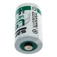 thumbnail image 4 of Batería de litio Saft LS-14250 1/2 AA 3,6 V 1100 mAh (paquete de 10 unidades), 4 of 6