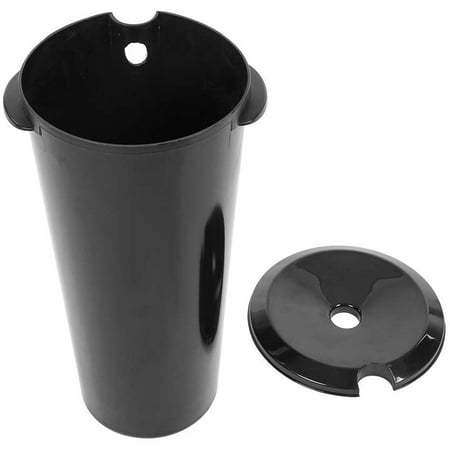 Dyfrio Hair Wash Bucket 10L Mobile Hair Washbasin Bucket with Lid Hair Shampoo Basin Tank Plastic Bucket Black Hairdressing Washing Water Container Shampoo Tub for Salon Home Use,Black | Walmart Canada Dyfrio Hair Wash Bucket 10L Mobile Hair Washbasin Bucket with Lid Hair Shampoo Basin Tank Plastic Bucket Black Hairdressing Washing Water Container Shampoo Tub for Salon Home Use,Black | Walmart Canada