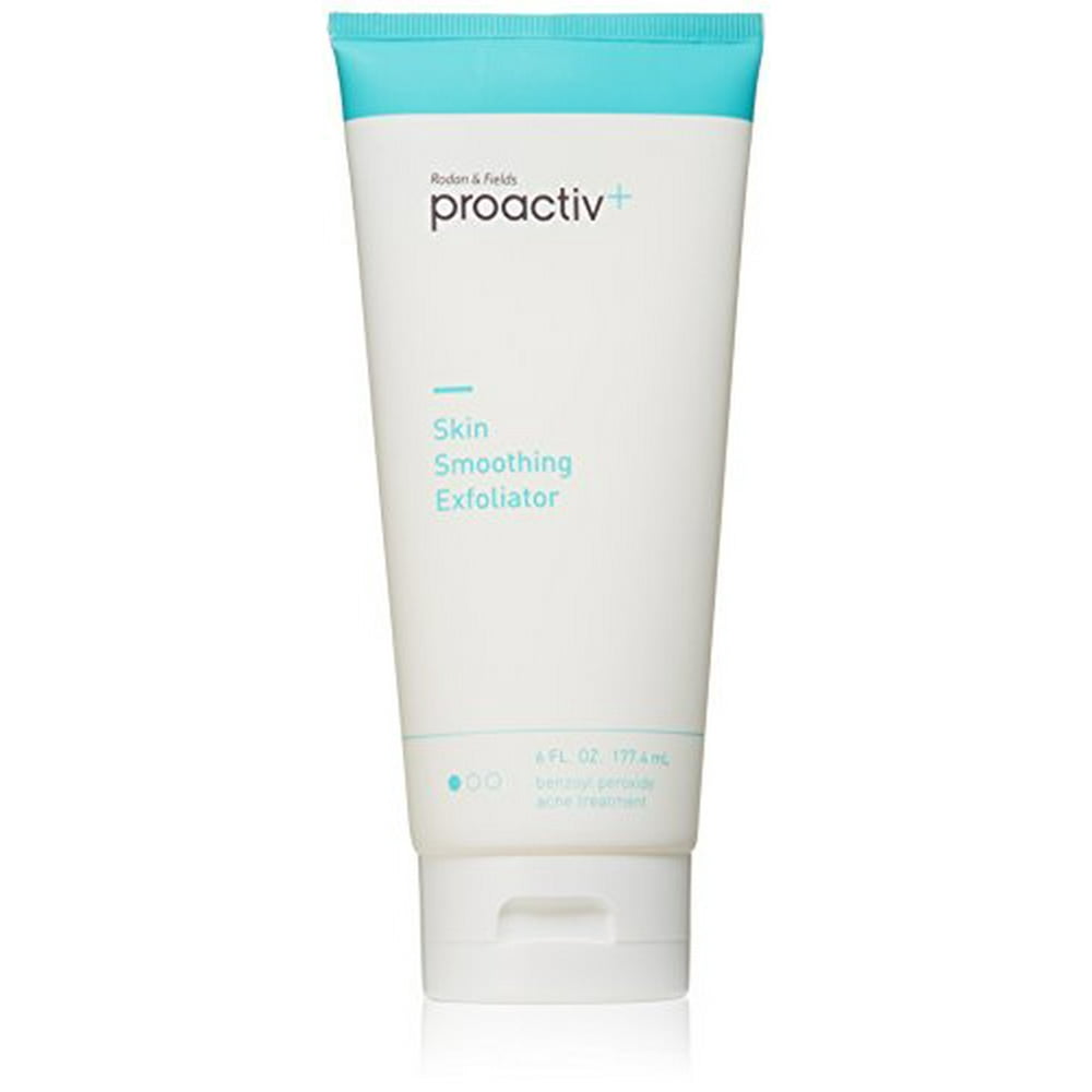 Proactiv Proactiv+ Skin Smoothing Exfoliator, 6 Ounce (90 Day