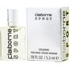 Claiborne Sport By Liz Claiborne For Men Mini Cologne Splash 0.18oz