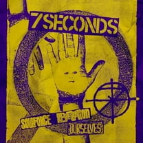 7 Seconds - Ourselves / Soulforce Revolution - Deluxe Edition - Music & Performance - CD