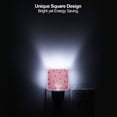 thumbnail image 6 of Honeii Watermelon Print LED Night Light with Light Sensor, Night Lights Plug Into Wall,Ideal for Bedrooms and Hallways-US, 6 of 7