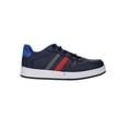 thumbnail image 2 of Tenis Hombre sintetico Azul Marino Leon 053, 2 of 4