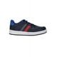thumbnail image 2 of Tenis Hombre sintetico Azul Marino Leon 053, 2 of 4
