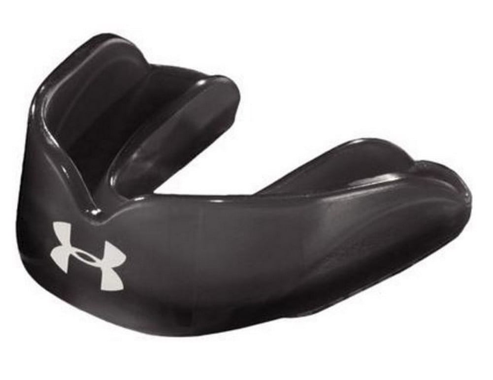 Under Armour ArmourBite Sport Mouthpiece & Fitting Tool Youth Small Adult NEW 