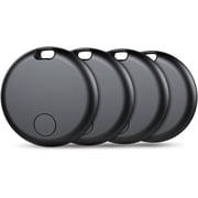 2026 New Tracker, Intelligent Bluetooth Trackers, Anti-Lost Locator, Positioning Bluetooth Artifact for The Elderly or Car,Luggage