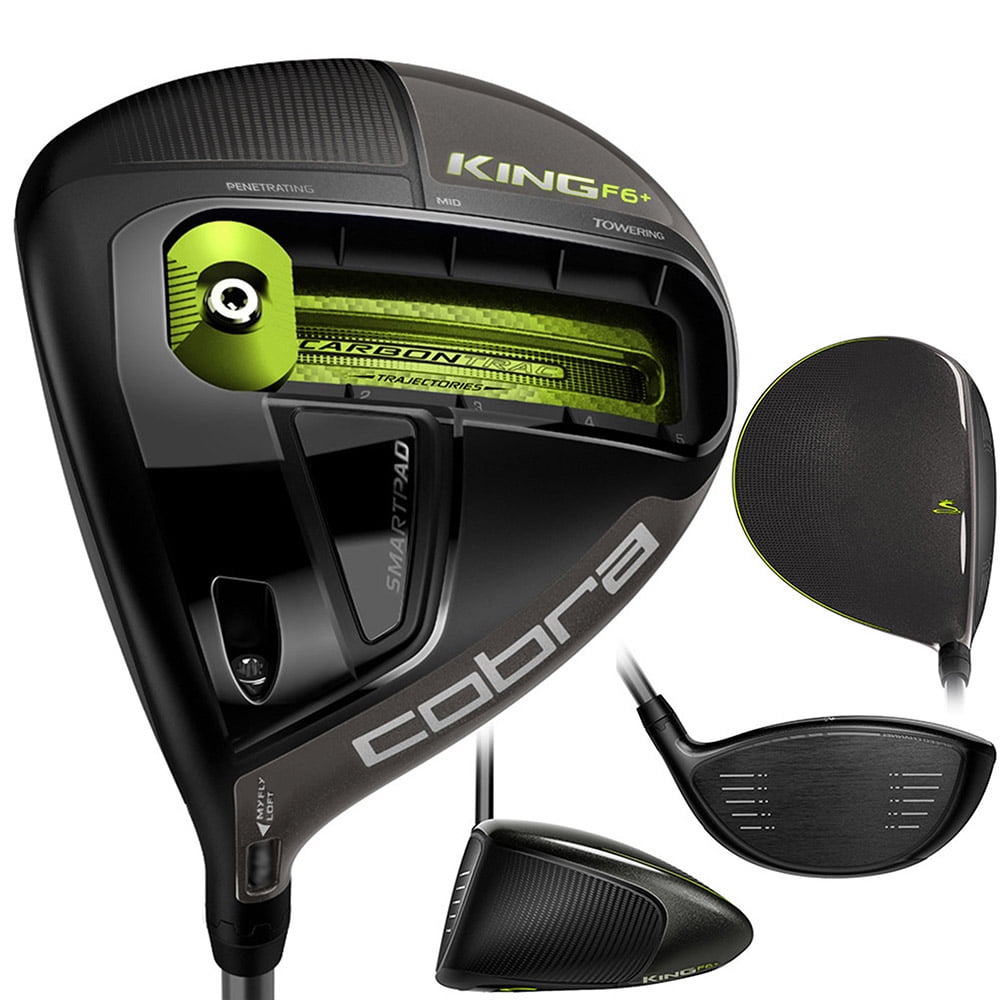 new king cobra driver