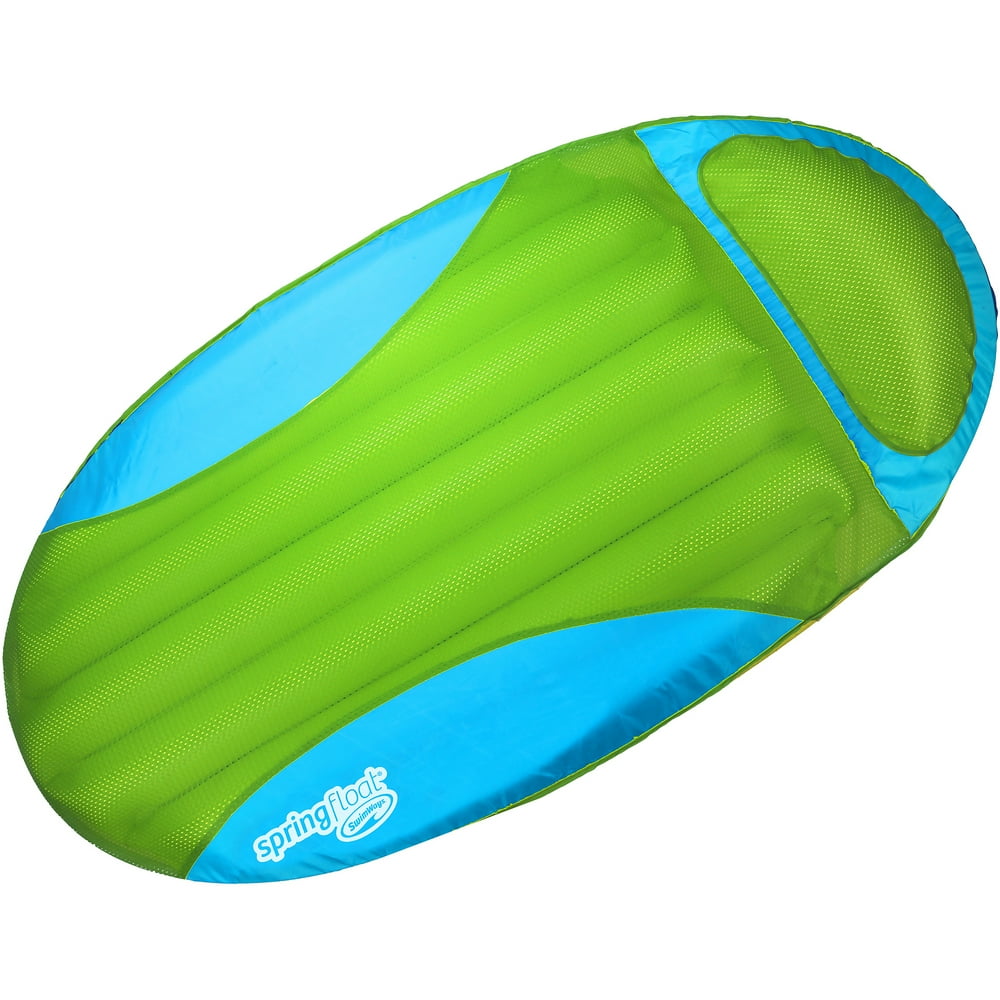 walmart foam pool floats