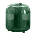 thumbnail image 2 of MICLOZYT Humidifier for Bedroom,500Ml Small Quiet Easy-To-Clean USB Cool Mist Humidifier (Green),Air Humidifier for Home Baby Nursery & Plants, 2 of 7