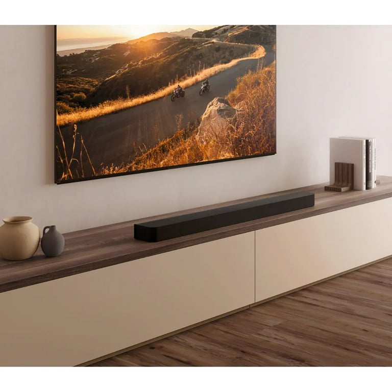 Sony HT-A8000 BRAVIA Theater Sound Bar 8 with 11 speakers, Dolby