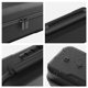 thumbnail image 5 of Bolsa de almacenamiento de viaje portátil EVA estuche rígido a prueba de golpes para interruptor/interruptor OLED, 5 of 9