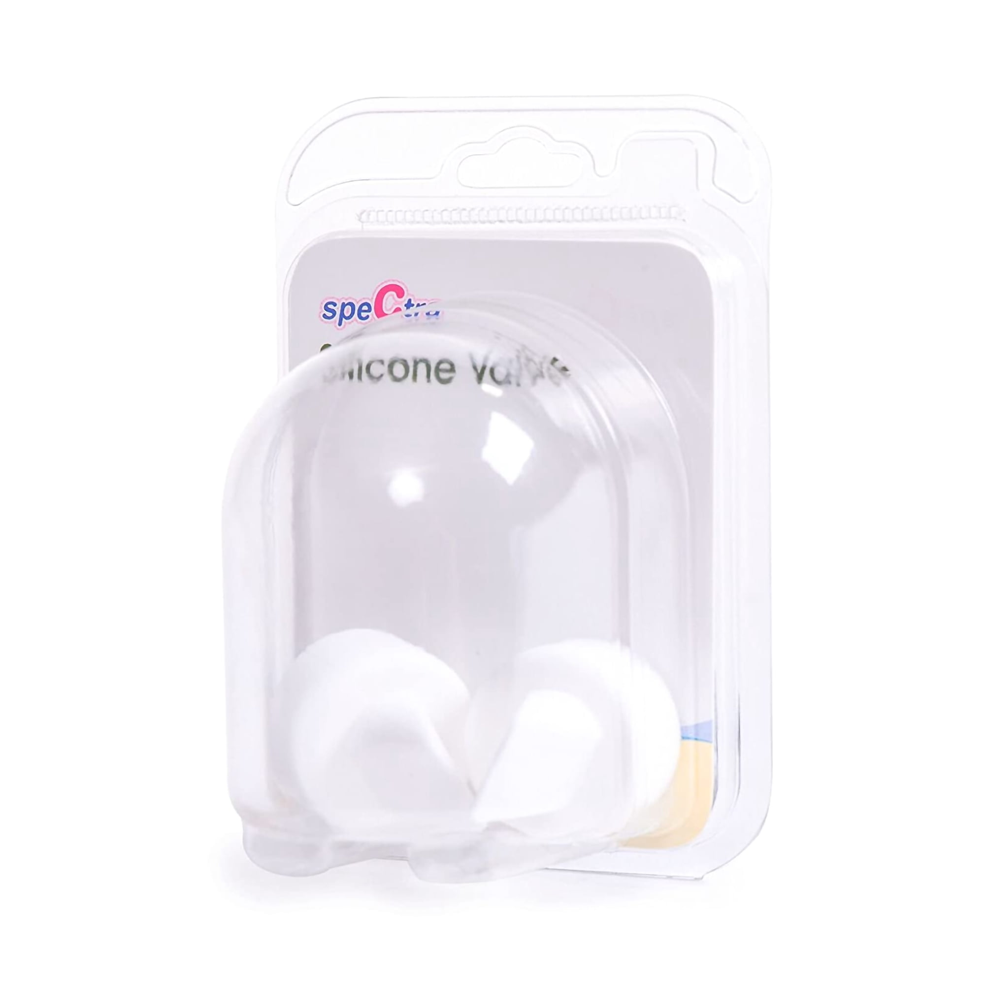 Spectra Baby USA Duckbill Valve - Set of 2 (Silicone Valve)