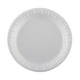 thumbnail image 4 of Platos desechables Great Value chicos tamaño 6 térmicos 50 pzas, 4 of 4