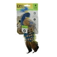 thumbnail image 3 of Pet Zone Jouet pour chat Pretty Peacock, 3 of 3