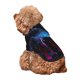 thumbnail image 5 of Balery Futuristic Purple Panther Sudadera con Capucha para Perros Pequeños – Ropa para Mascotas, Disfraz para Perros y Gatos, Ideal para Fiestas y Cosplay-Medium, 5 of 7